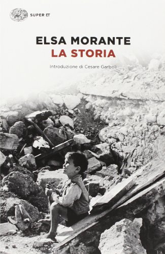 La storia (Super ET, Band 267) von Einaudi