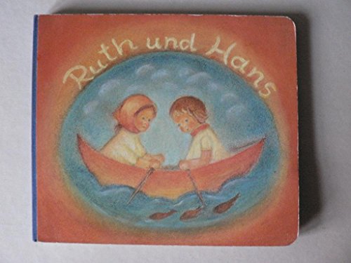 Ruth und Hans von Mellinger J.Ch. Verlag G