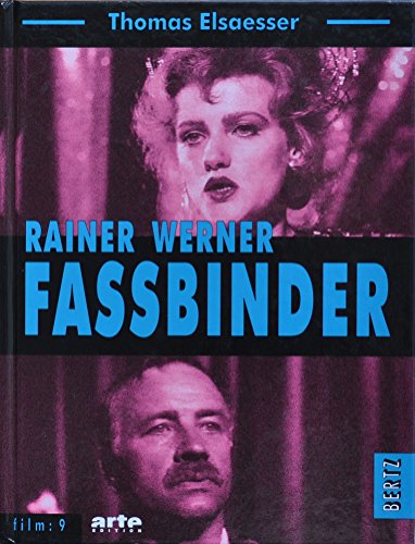 Rainer Werner Fassbinder