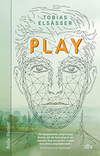 Play (Reihe Hanser) von dtv Verlagsgesellschaft