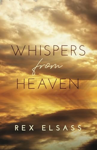 Whispers from Heaven Whispers from Heaven von Ethos Collective