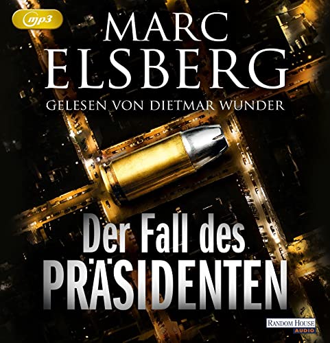 Der Fall des Präsidenten: Lesung. Gekürzte Ausgabe