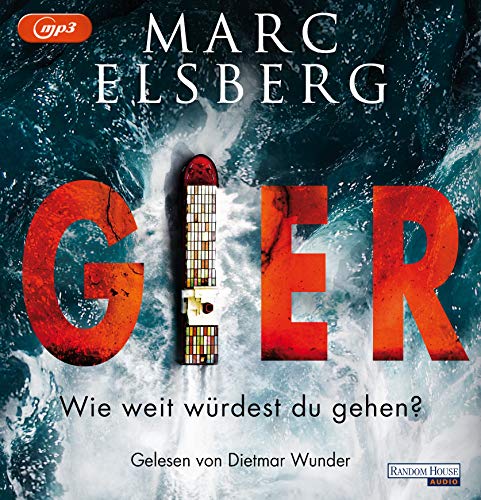 GIER - Wie weit würdest du gehen?: Sonderausgabe GIER - Wie weit würdest du gehen?: Sonderausgabe