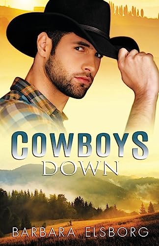 Cowboys Down von Createspace Independent Publishing Platform