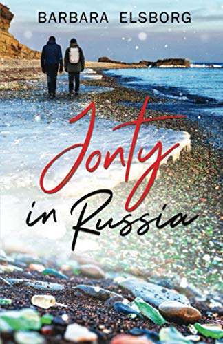 Jonty in Russia