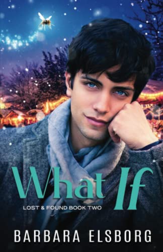 What If? (Lost and Found) von Independently published