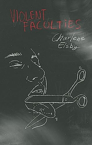 Violent Faculties von CLASH Books