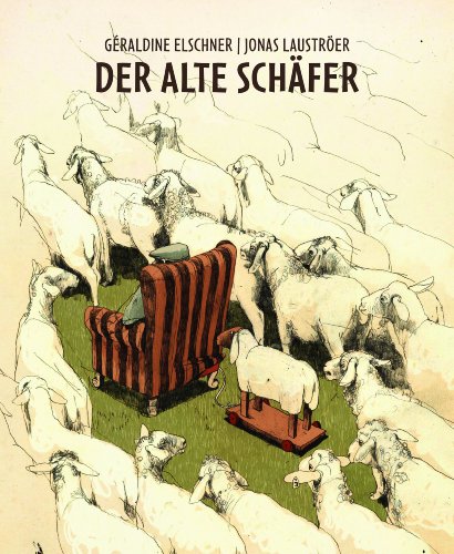 Der alte Schäfer Der alte Schäfer