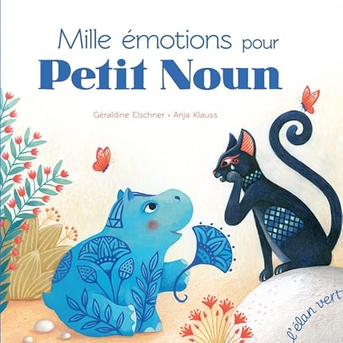 Mille émotions pour Petit Noun von VENT DES ILES