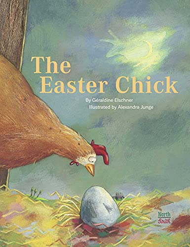 The Easter Chick The Easter Chick