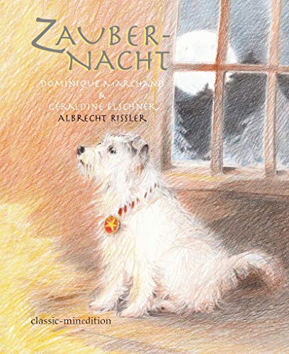 Zaubernacht: Bilderbuch (classic-minedition)