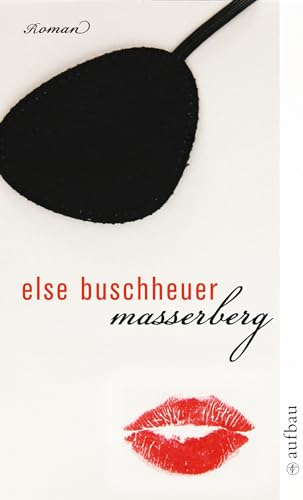 Masserberg: Roman von Aufbau Taschenbuch Verlag