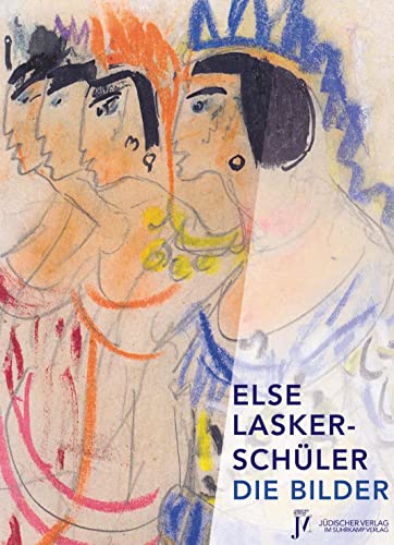 Die Bilder: Ausstellungskatalog Die Bilder: Ausstellungskatalog