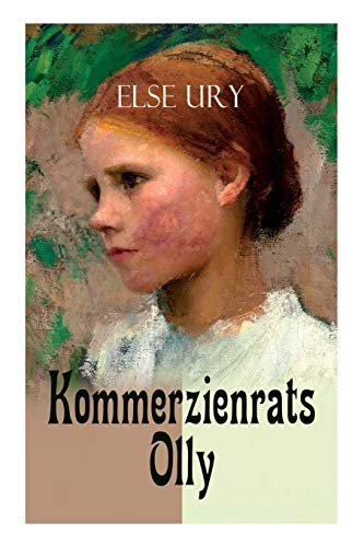 Kommerzienrats Olly: Mädchenbuch-Klassiker