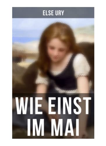 Wie einst im Mai