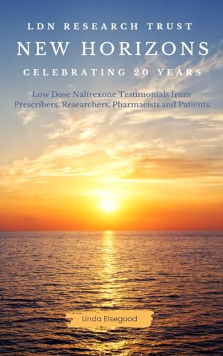 New Horizons: Celebrating 20 Years of the Ldn Research Trust