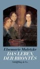 Das Leben der Brontës. Eine Biographie von Frankfurter Verlagsanstalt