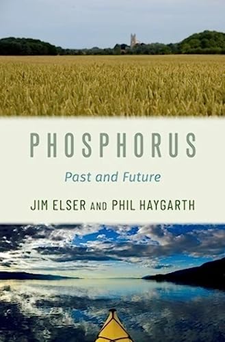 Phosphorus: Past and Future von Oxford University Press, USA