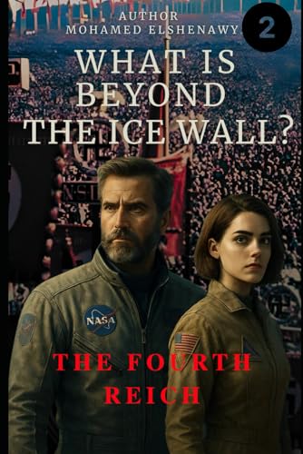 Beyond the Ice Wall: "The Fourth Reich" Beyond the Ice Wall: "The Fourth Reich" von Independently published