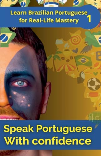 Speak Portuguese with Confidence 1 Speak Portuguese with Confidence 1 von Mohamed Elshenawy