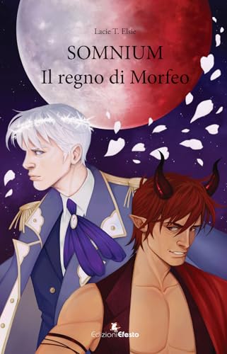 Somnium. Il regno di Morfeo (Parerga) von Edizioni Efesto