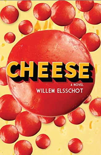 Cheese: Newly Translated and Annotated von Bloomsbury