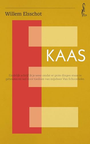 Kaas (Salamander klassiek) von Athenaeum