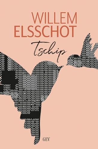 Tschip von GEV - Grenz-Echo-Verlag