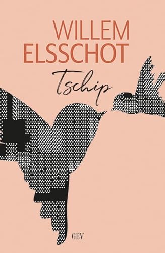 Tschip von GEV - Grenz-Echo-Verlag