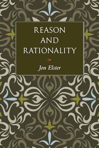 Reason and Rationality