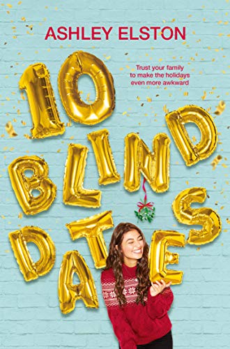 10 Blind Dates 10 Blind Dates