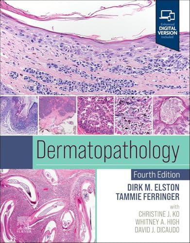 Dermatopathology von Elsevier