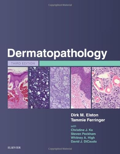 Dermatopathology: Expert Consult - Online and Print von Elsevier
