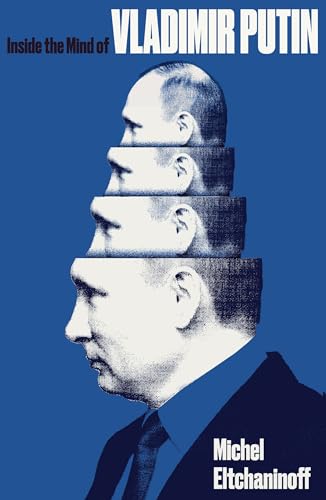 Inside the Mind of Vladimir Putin von Hurst & Co.