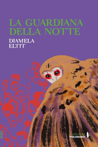 La guardiana della notte (I selvaggi)