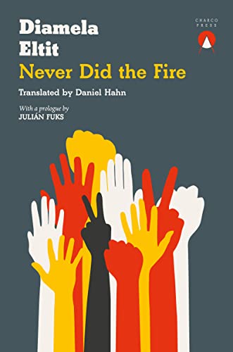 Never Did the Fire Never Did the Fire