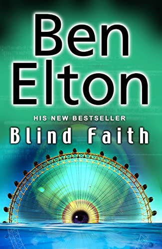 Blind Faith Blind Faith