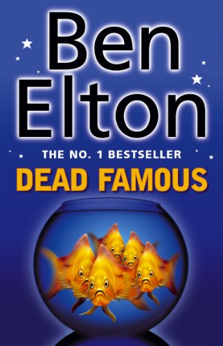 Dead Famous von Transworld Publishers