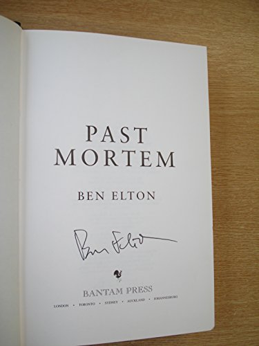 Past Mortem