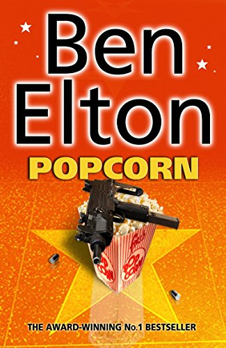 Popcorn: Winner of the Macallan Crime Writers' Association Gold Dagger Award