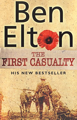 The First Casualty von Penguin