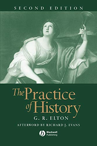 Practice of History 2e von Wiley-Blackwell