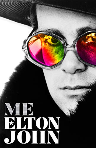 Me: Elton John Official Autobiography von MACMILLAN