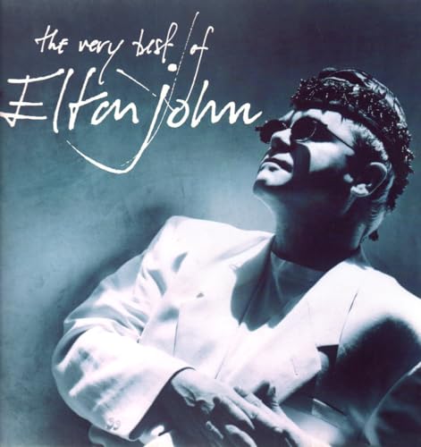 Very best of (1990) [Vinyl LP]