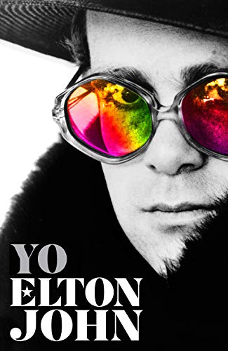 Yo. Elton John / Me: Elton John. Official Autobiography (Reservoir Narrativa)