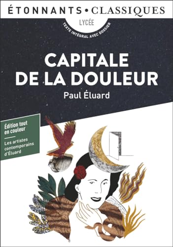 Capitale de la douleur Capitale de la douleur