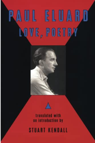 Love, Poetry (Translation Series)