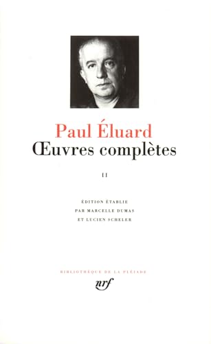 Oeuvres completes 2: 1945-1953