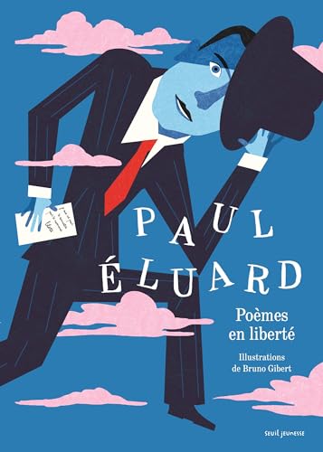 Paul Eluard: Poèmes en liberté von SEUIL JEUNESSE
