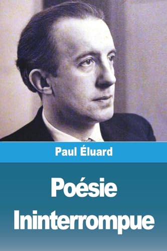 Poésie Ininterrompue von Prodinnova